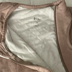 Kyte Baby Sleep Sack, S, 1.0 Tog, Sunset